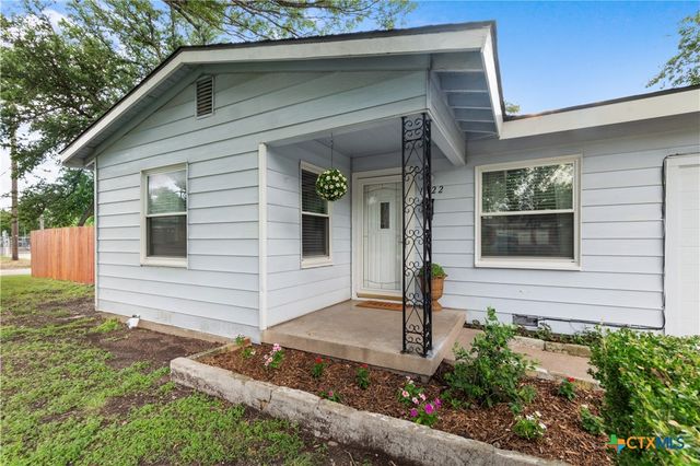 1922 S 41st Street, Temple, TX 76504