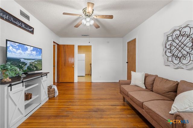 1922 S 41st Street, Temple, TX 76504