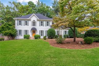 978 Denmeade SW Walk, Marietta, GA 30064