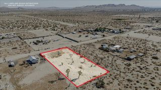 E Ave R2 Vic 130th Ste Street, Sun Village, CA 93543