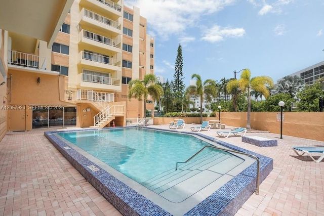200 178th Drive 301, Sunny Isles Beach, FL 33160