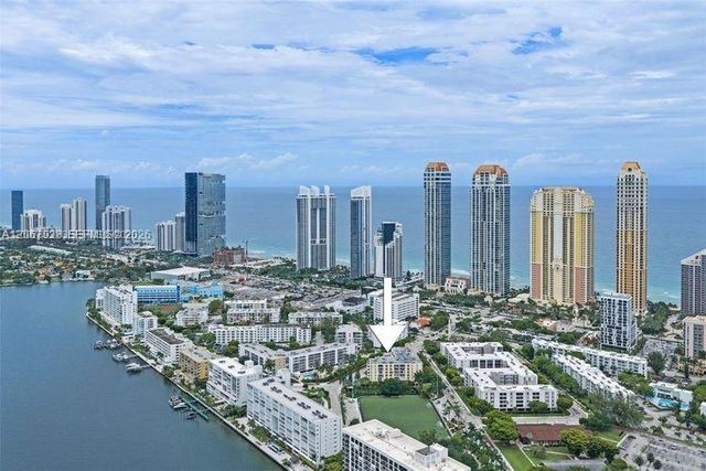 200 178th Drive 301, Sunny Isles Beach, FL 33160