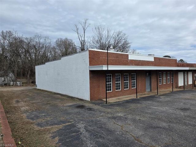 963 Washington Street, Eden, NC 27288