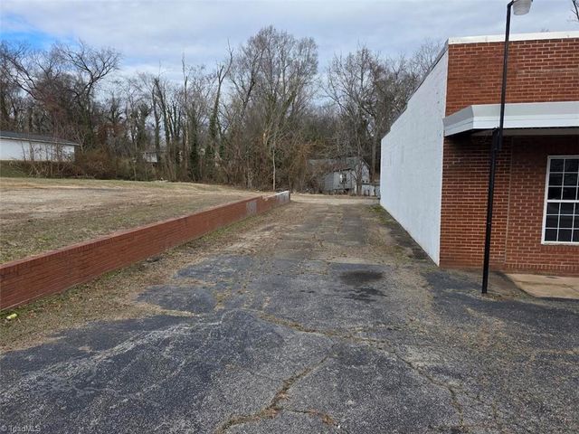 963 Washington Street, Eden, NC 27288