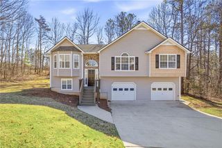 1660 Cedar Hill, Douglasville, GA 30134