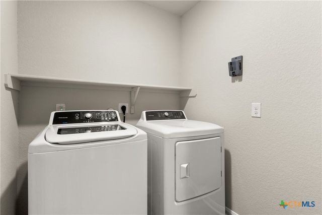 448 Agave Flats Drive, New Braunfels, TX 78130