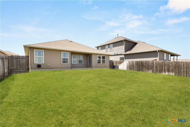 448 Agave Flats Drive, New Braunfels, TX 78130