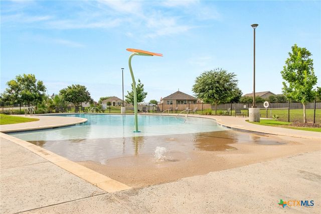 448 Agave Flats Drive, New Braunfels, TX 78130