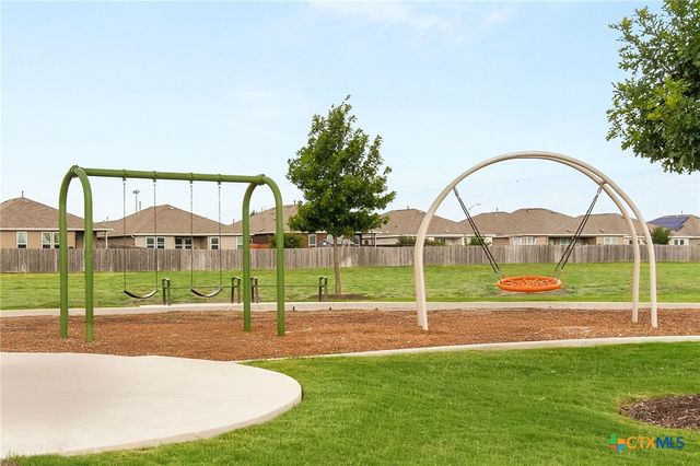 448 Agave Flats Drive, New Braunfels, TX 78130