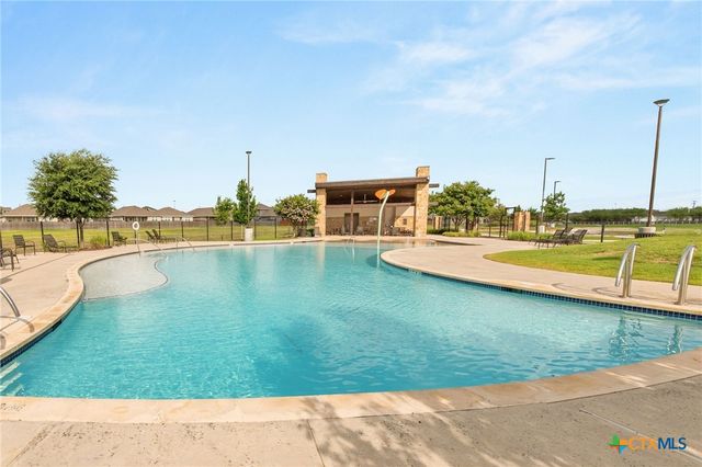 448 Agave Flats Drive, New Braunfels, TX 78130