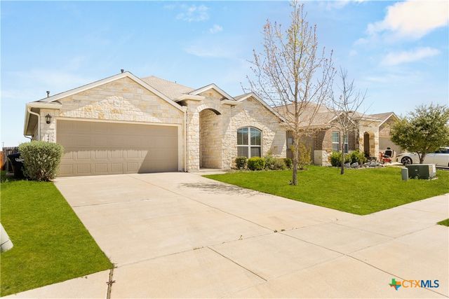 448 Agave Flats Drive, New Braunfels, TX 78130