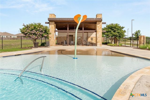 448 Agave Flats Drive, New Braunfels, TX 78130