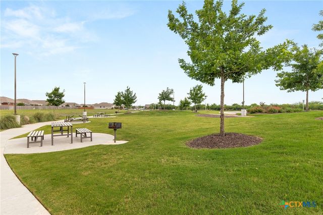 448 Agave Flats Drive, New Braunfels, TX 78130