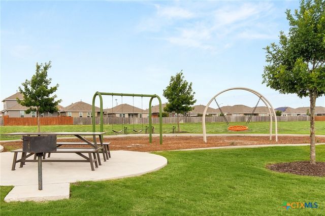 448 Agave Flats Drive, New Braunfels, TX 78130