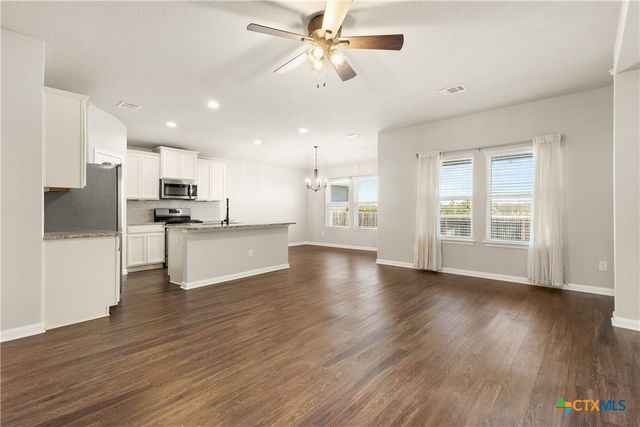 448 Agave Flats Drive, New Braunfels, TX 78130