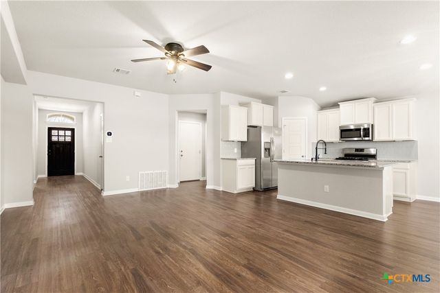 448 Agave Flats Drive, New Braunfels, TX 78130