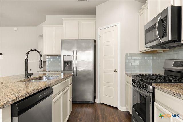 448 Agave Flats Drive, New Braunfels, TX 78130