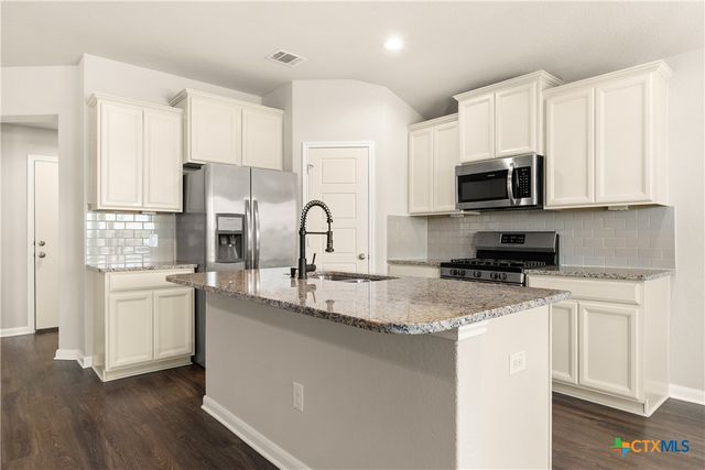 448 Agave Flats Drive, New Braunfels, TX 78130