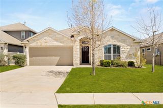 448 Agave Flats Drive, New Braunfels, TX 78130