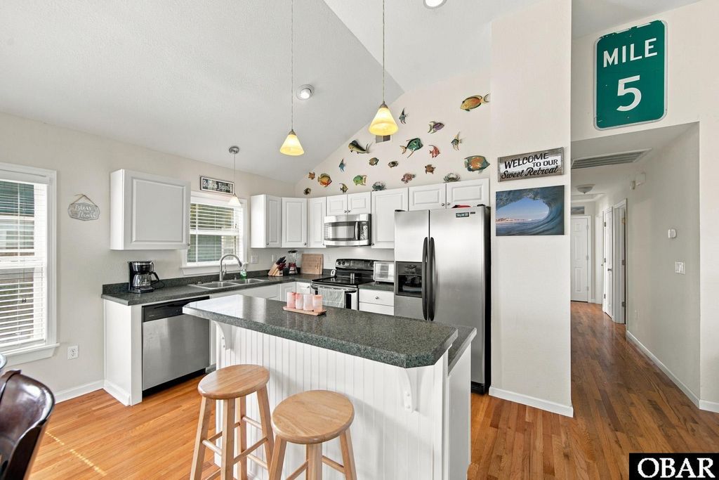 Image 27 of property listing at 3403 Briggs Street, Kitty Hawk, NC 27949