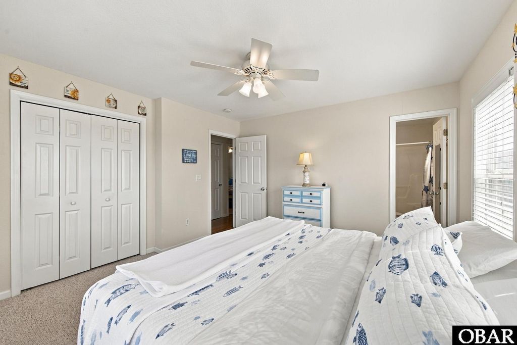 Image 31 of property listing at 3403 Briggs Street, Kitty Hawk, NC 27949