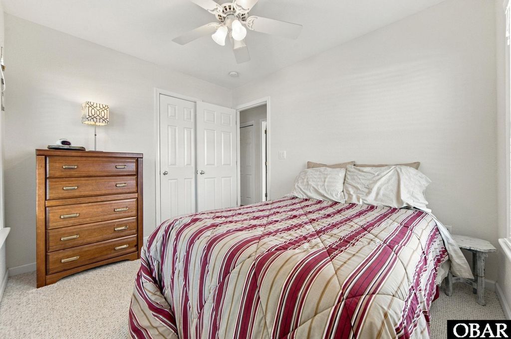 Image 34 of property listing at 3403 Briggs Street, Kitty Hawk, NC 27949