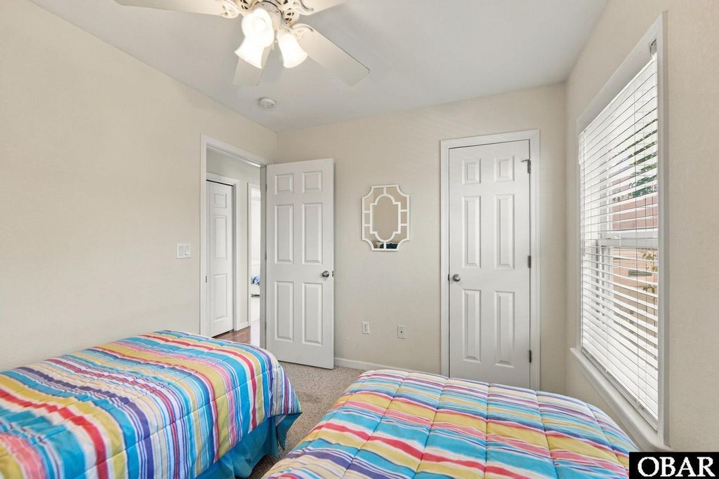 Image 37 of property listing at 3403 Briggs Street, Kitty Hawk, NC 27949