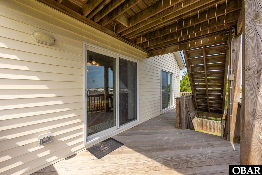 Image 40 of property listing at 3403 Briggs Street, Kitty Hawk, NC 27949