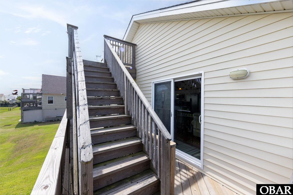 Image 41 of property listing at 3403 Briggs Street, Kitty Hawk, NC 27949