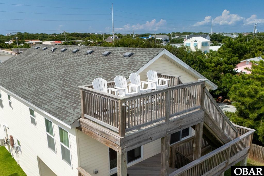 Image 44 of property listing at 3403 Briggs Street, Kitty Hawk, NC 27949