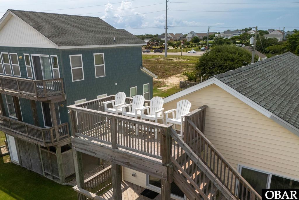 Image 45 of property listing at 3403 Briggs Street, Kitty Hawk, NC 27949