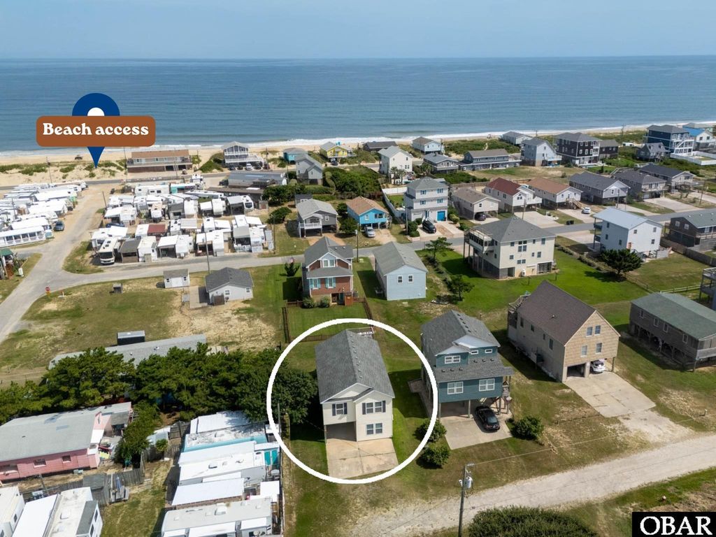 Image 49 of property listing at 3403 Briggs Street, Kitty Hawk, NC 27949
