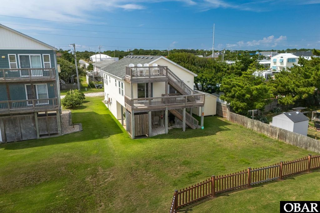 Image 50 of property listing at 3403 Briggs Street, Kitty Hawk, NC 27949