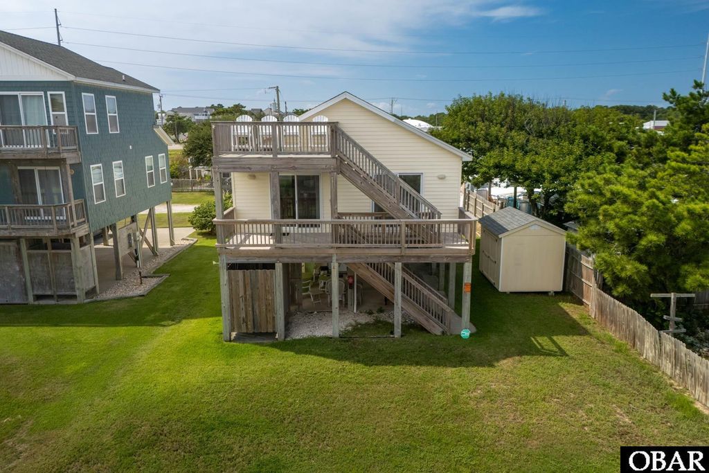 Image 51 of property listing at 3403 Briggs Street, Kitty Hawk, NC 27949