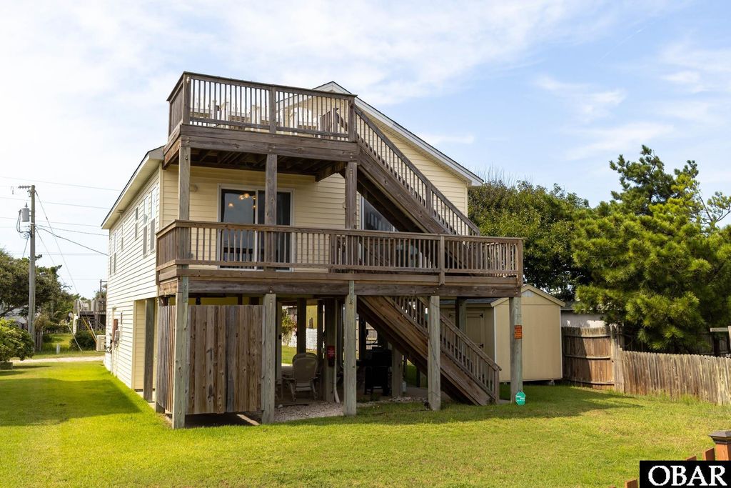 Image 52 of property listing at 3403 Briggs Street, Kitty Hawk, NC 27949