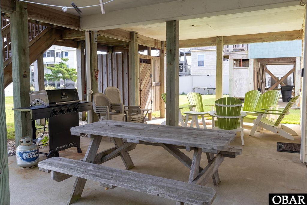 Image 54 of property listing at 3403 Briggs Street, Kitty Hawk, NC 27949