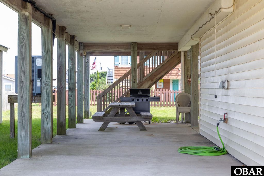 Image 56 of property listing at 3403 Briggs Street, Kitty Hawk, NC 27949