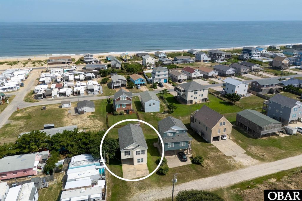 Image 60 of property listing at 3403 Briggs Street, Kitty Hawk, NC 27949