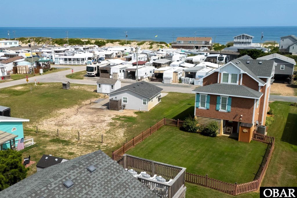 Image 61 of property listing at 3403 Briggs Street, Kitty Hawk, NC 27949