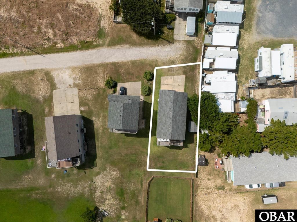 Image 63 of property listing at 3403 Briggs Street, Kitty Hawk, NC 27949