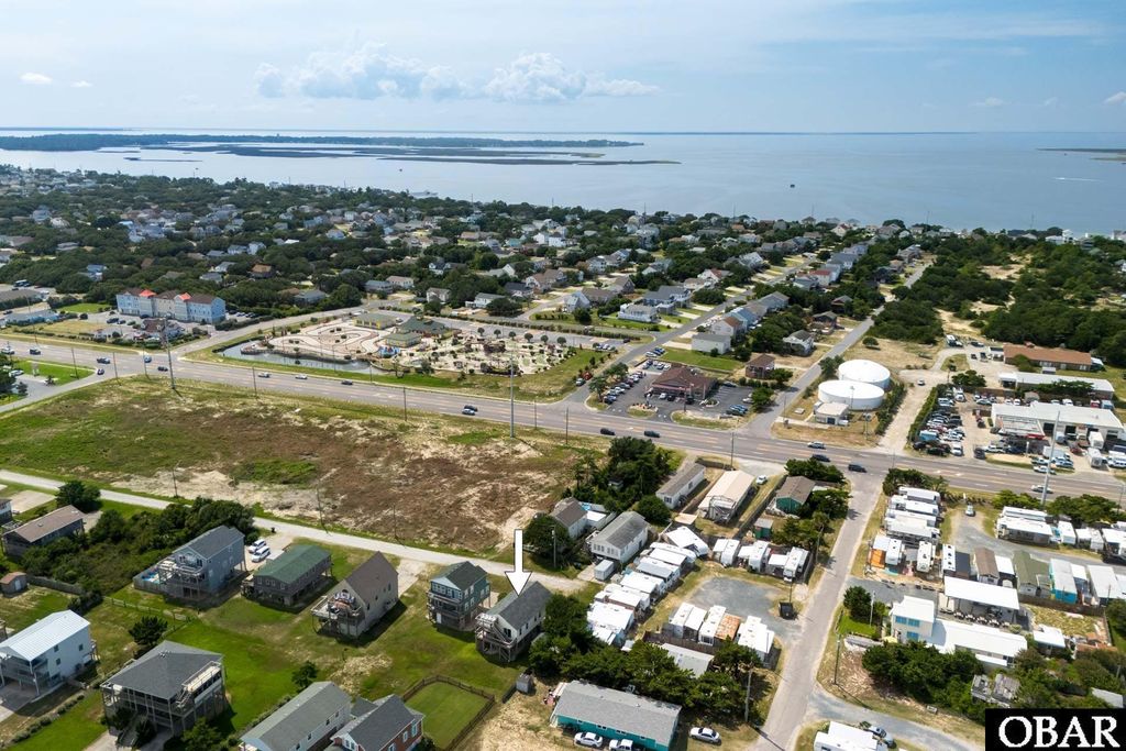 Image 64 of property listing at 3403 Briggs Street, Kitty Hawk, NC 27949