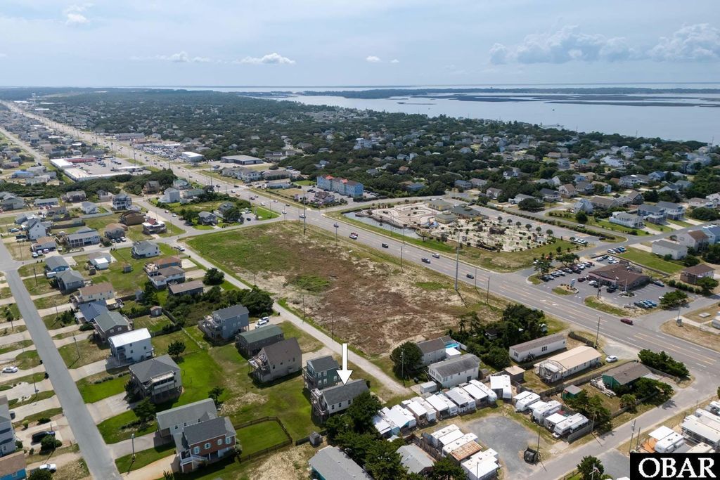 Image 65 of property listing at 3403 Briggs Street, Kitty Hawk, NC 27949