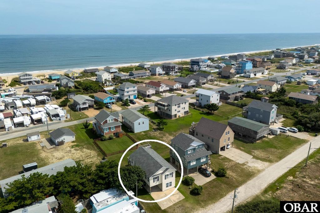 Image 66 of property listing at 3403 Briggs Street, Kitty Hawk, NC 27949