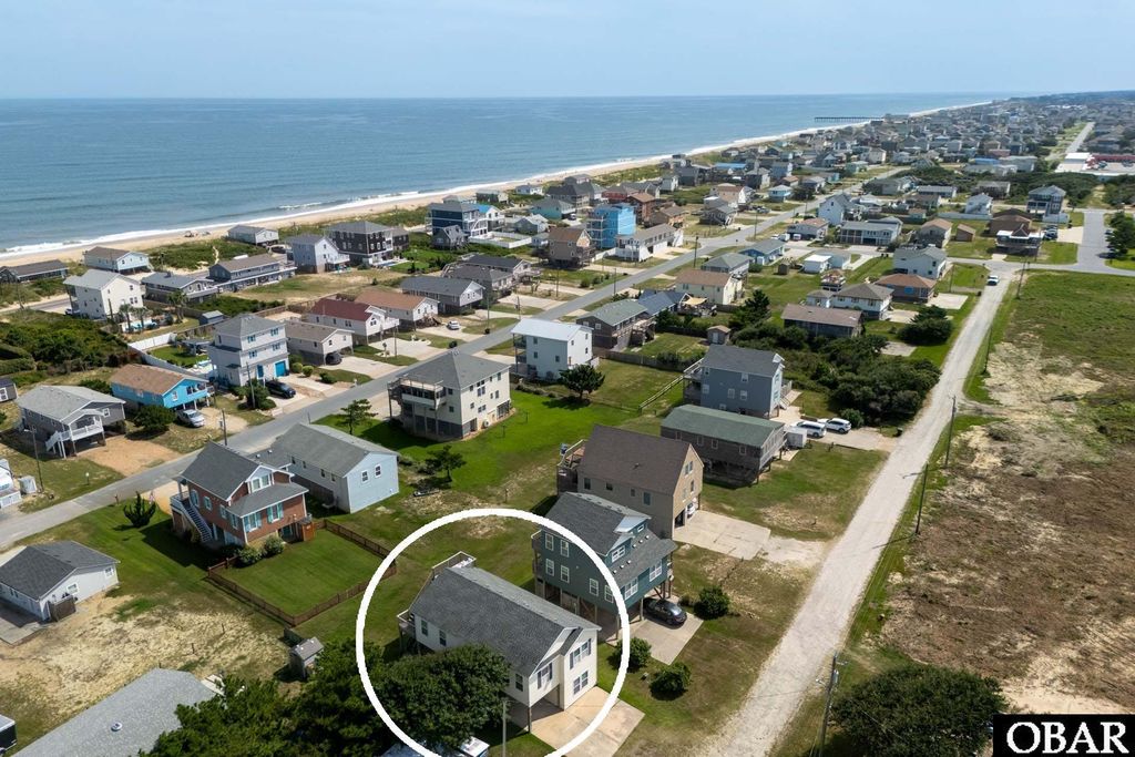 Image 68 of property listing at 3403 Briggs Street, Kitty Hawk, NC 27949