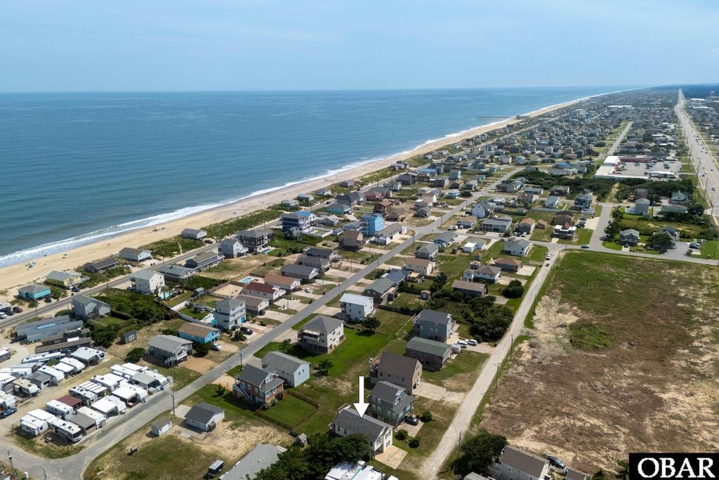 Image 69 of property listing at 3403 Briggs Street, Kitty Hawk, NC 27949