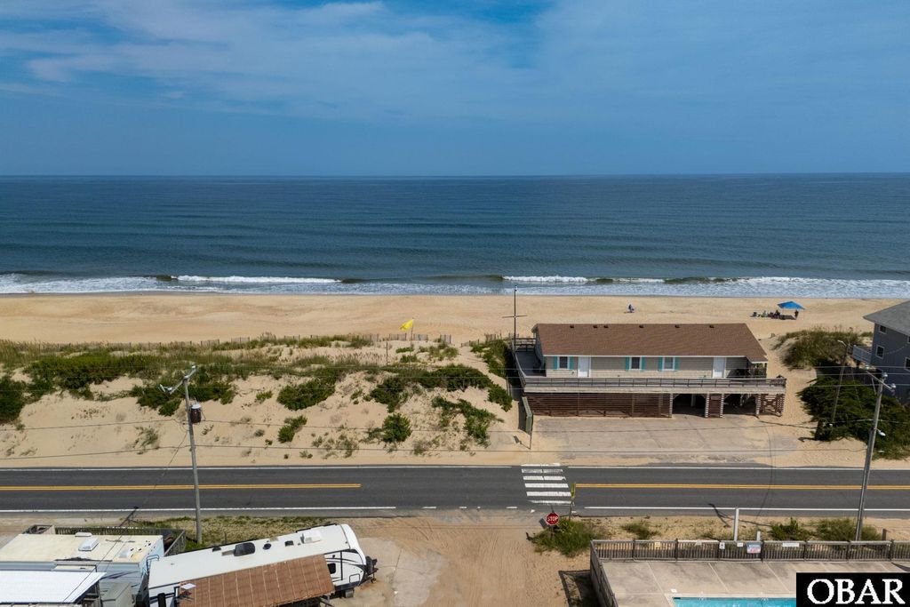 Image 70 of property listing at 3403 Briggs Street, Kitty Hawk, NC 27949
