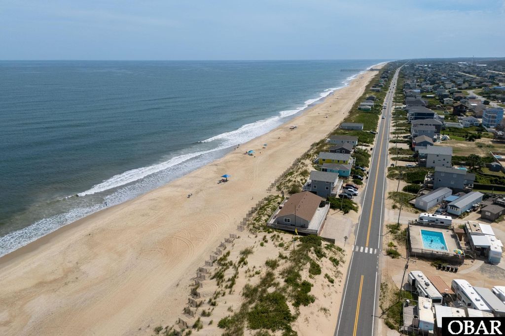 Image 72 of property listing at 3403 Briggs Street, Kitty Hawk, NC 27949
