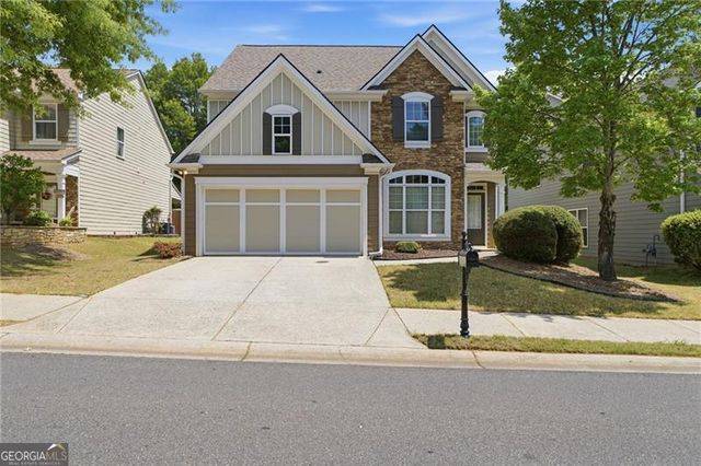 5035 Stonehaven View, Cumming, GA 30040