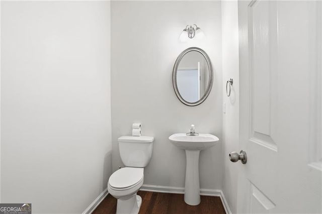 5035 Stonehaven View, Cumming, GA 30040