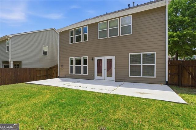 5035 Stonehaven View, Cumming, GA 30040